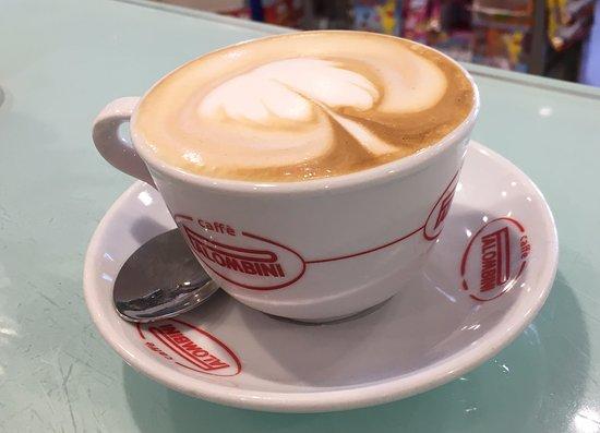 Paglia Caffe Bar Tabacchi