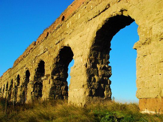 Parco degli Acquedotti